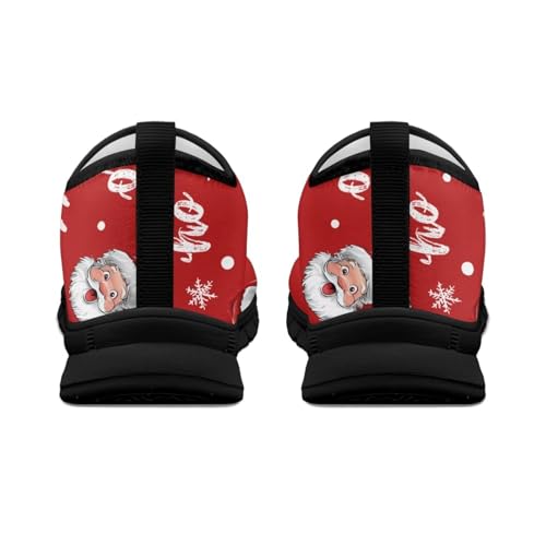 Image of Women's Loafers Slip On Slip Shoe Casual Walking Shoes Non Slip Work Shoes Mesh Athletic Sneakers