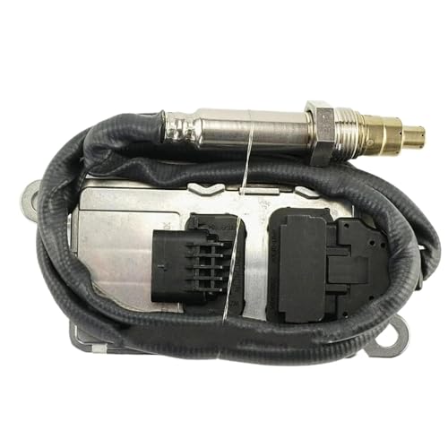 Capteur NOx 5WK96756A : Fin des pertes de puissance sur moteur Uninox