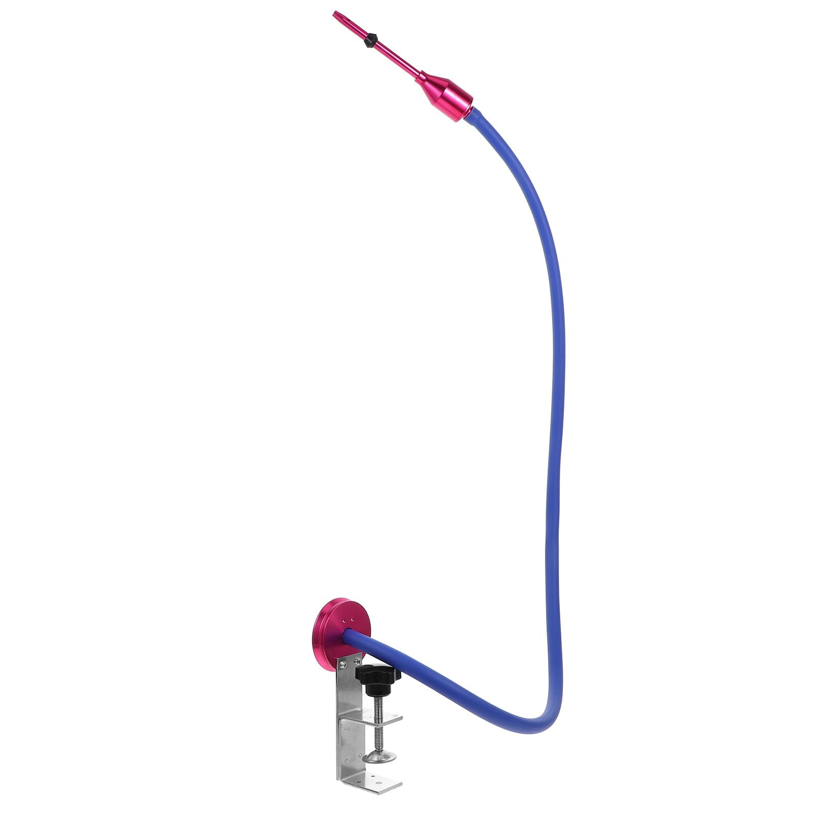 VILLCASE Kit de Herramientas Función de Anudado para Rellenar Globos Metálico y Tamaño Portátil 1 Set para Decoración Festiva y Globos de Látex y Animales
