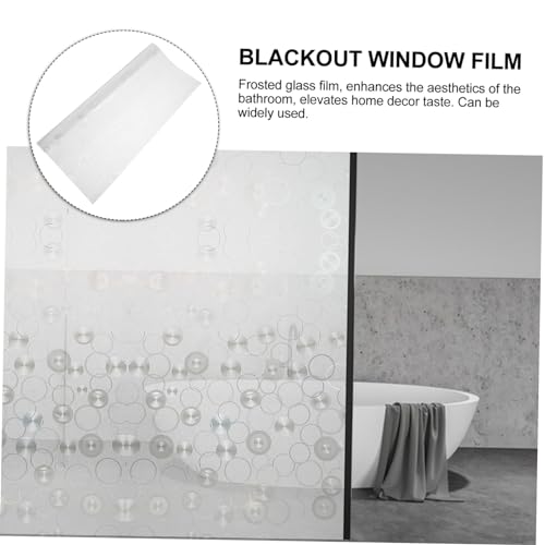 Vinilo adhesivo para ventana película privacidad térmica miniatura 7