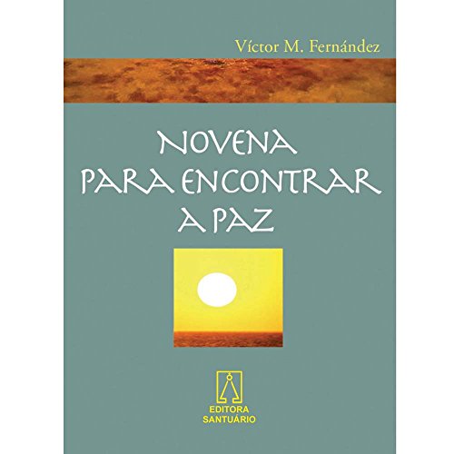 Novena para encontrar a paz: