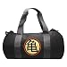 ABYStyle - DRAGON BALL - Sac de sport Kame Symbol - Grey - Black - version anglaise