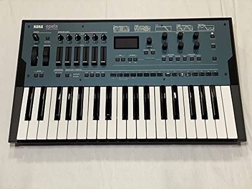 (OUTLET) KORG OPSIX FM 신디사이저