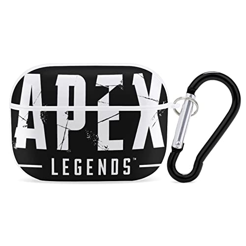Apex AirPods Pro �J���r�i �t ������ �ϏՌ� �����h�~ �ی� �G�A�[�|�b�Y Pro �G�A�[�|�b�Y�v�� �Ή� �G�A�|�b�Y�v���P�[�X �݊��������� �C���z���ی�P�[�X