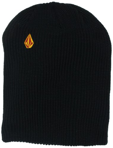 Volcom Men's Full Stone Cuff Beanie