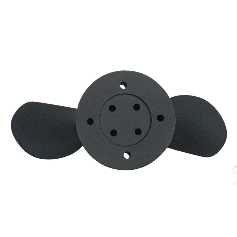 Hélice Plegable Compatible con Barco Efoil Surf Motor Barco hélice fueraborda