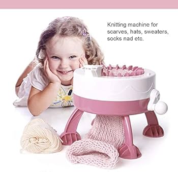 Macchina Maglieria Barbie Maglieria Magica Istruzioni Maglieria