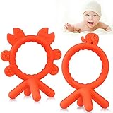 zoli teething toy