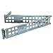 RackSolutions 2U Adjustable Cable Management Arm