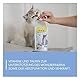 GimCat Milk Bits - Getreidefreier und vitaminreicher Katzensnack mit dem besten aus Milch - 8er Pack (8 x 40 g)