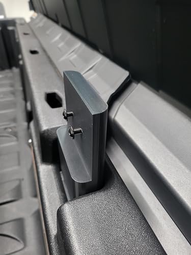 SPWM Triangle Mount Slow Moving Mount for Can-Am Defender Black Plastic Heavy-Duty Vehicle Safety Accessory