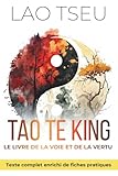 taormina webcam  Tao Te King, Le Livre de la Voie et de la Vertu - Wu Wei pratique et force tranquille: 150 fiches pratiques pour ralentir, voir clair et retrouver le calme intérieur