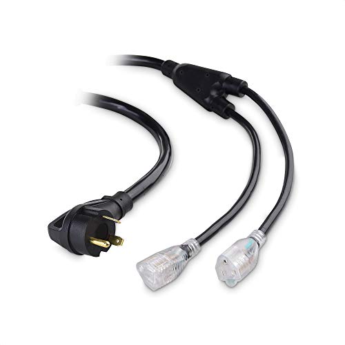 Cable Matters 400106-2.5