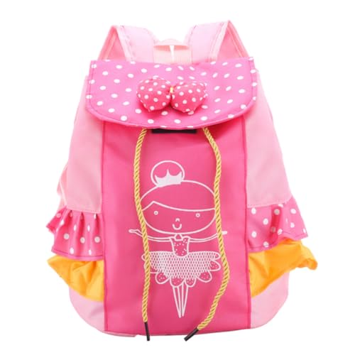 Mochila de ballet de gran capacidad Outanaya para evitar cargas pesadas