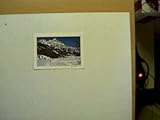  Postkarte: Tirol - Herz der Alpen - Haller am Haldensee (1144m),