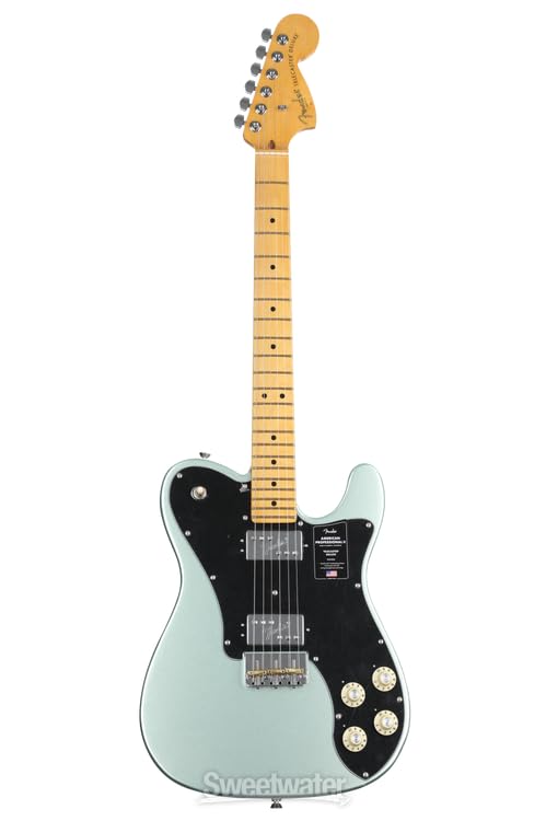 Amazon | Fender エレキギター American Professional II Telecaster