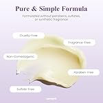 Lemant Extracts Helichrysum Balm (4 oz) – Triple Strength Helichrysum Essential Oil Salve to Reduce Bruising, Calm Redness & Support Skin Vitality (Includes One 4 oz Jar) - Image 4