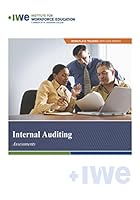 Internal Auditing 1633051528 Book Cover