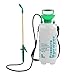 Produktbild Zoternen (8L) Gartensprüher tragbar Sprüher,Universal Sprüher Gartenspritze, Sicherheit Drucksprüher für Chemikalien und Pestizide geeigne