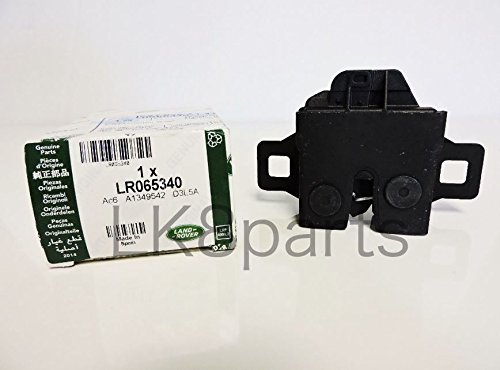 Genuine Lr3 Lr4 Range Rover Sport Alarm Hood Latch Switch Sensor Lr065340 New #TOP1