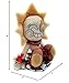 Youtooz FNAF Sun Plush Shoulder Rider 6