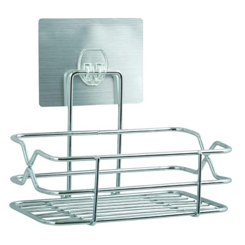 Mensola Adesiva riposizionabile 17 cm