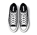 Converse Unisex Adult Chuck Taylor All Star Malden Street, Black/White/Black, 13 Womens/11 Mens