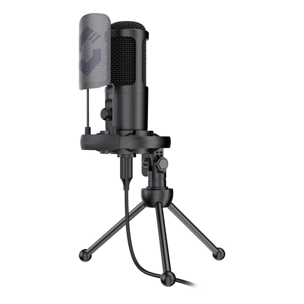 Speedlink Audis Pro Gaming Mic One Size