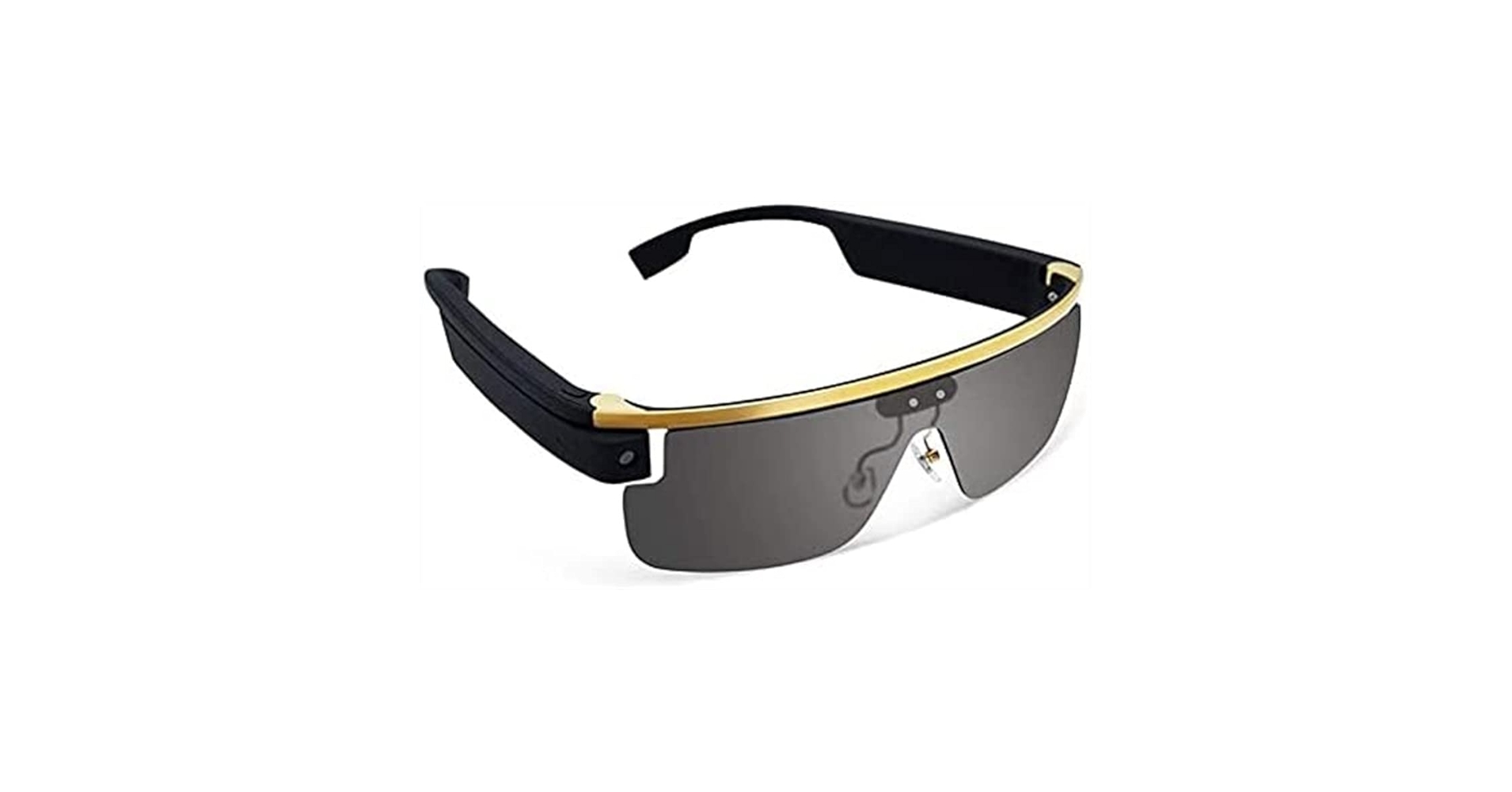 その他 Eyewear Video Recorder 1920x1080 Amazon.com: SMSOM Smart Audio Glasses - 1080P HD Video