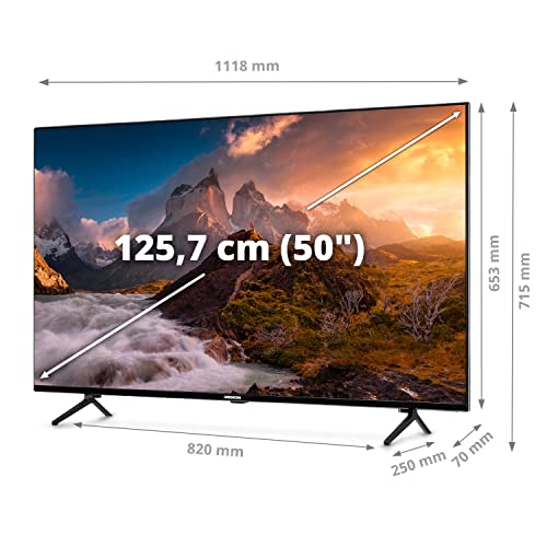MEDION-X15027-Television-QLED-de-1257-cm-50-Pulgadas-Android-TV-UHD-Smart-TV-4K-Ultra-HD-Dolby-Vision-HDR-Micro-Dimming-Netflix-Prime-Video-DTS-PVR-Bluetooth