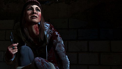 Until Dawn Playstation Hits PS4 - vue 7