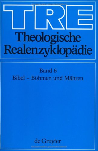Bibel - Böhmen und Mähren (German Edition)      Leather Bound – November 1, 1980
