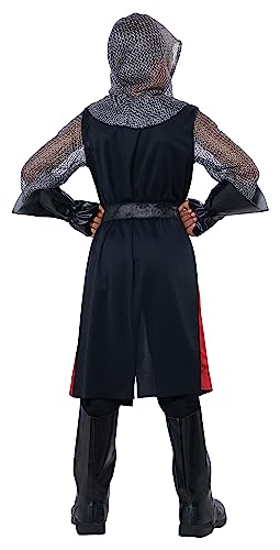 California Costume Collection - Dragon Knight Child's Costume