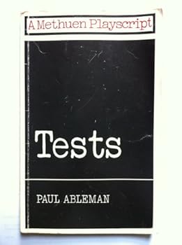 Paperback Tests Book