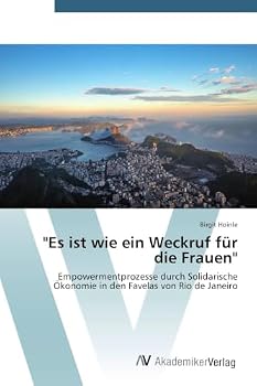 Paperback "Es ist wie ein Weckruf für die Frauen" [German] Book