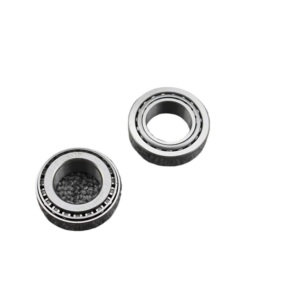 Roulement de direction à rouleaux pour XR250R éliminant le jeu de guidon