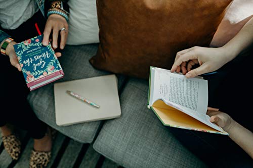 God Hears Her: 365 Devotions for Women by Women