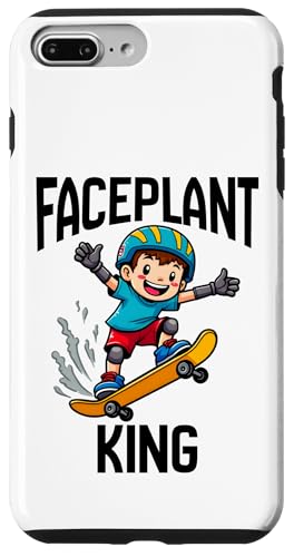 lAqAj̎qA̎qւ̖ʔXP[g{[hDƂւ̃MtgB X}zP[X iPhone 7 Plus/8 Plus p