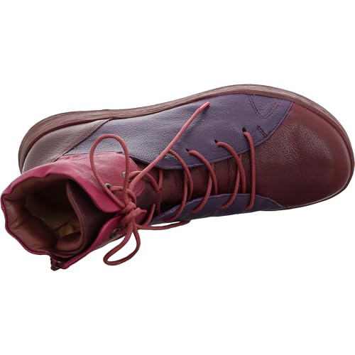 Bottines Think! Comoda confortables et ajustement étroit protecteur