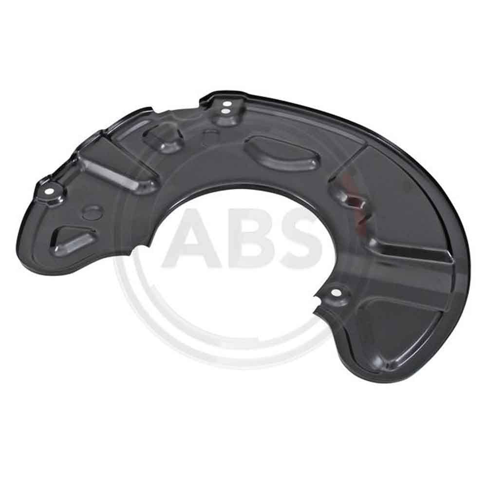 Amazon.com: ABS 11325 Brake Disc Splash Shield 2044211220  