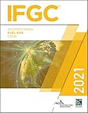 International Fuel Gas Code 2021