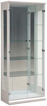 フィギュアケース　完成品 Amazon.co.jp: ZMHPLKH コレクションケース フィギュアケース