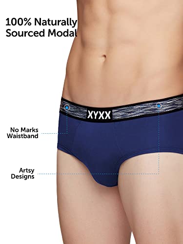Image of XYXX Modal Men's Briefs