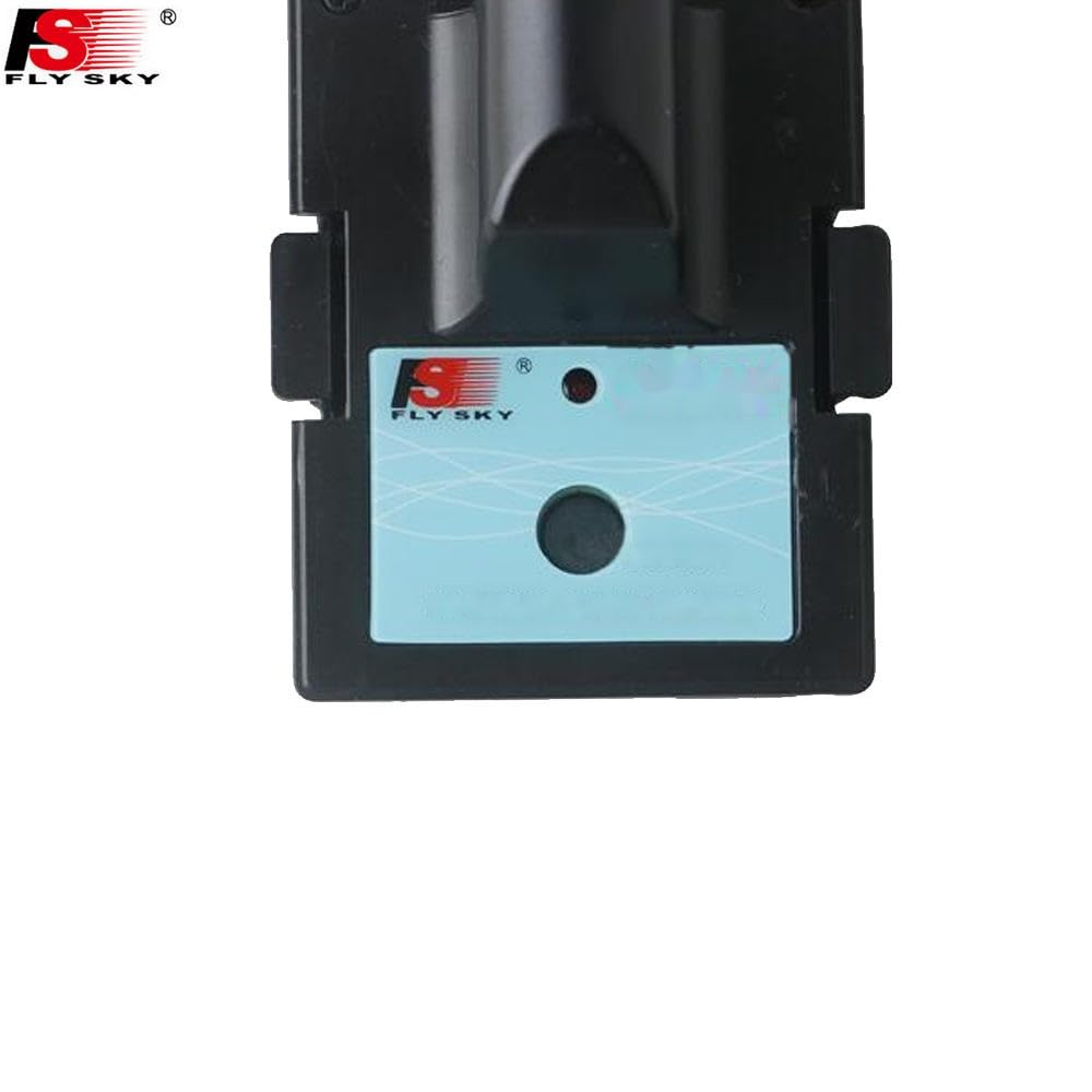 FS-RM003 2,4G AFHDS 2A moduł RF do nadajników IA6 IA6B IA10B X6B X14S FS-TH9X NV14 PL18