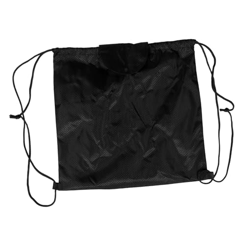 PRETYZOOM Helmet Carrying Bag with Drawstring Closure Multi Functional Storage Pouch for Electric Bikes Motorcycles and Mountain Bikes Protective Cover for Stains and Sunlight