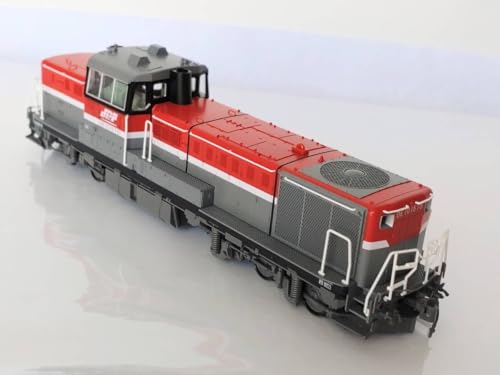 Kato DE10 JR Cargo HO 1-705 train miniature diesel de fret japonais pour modélisme