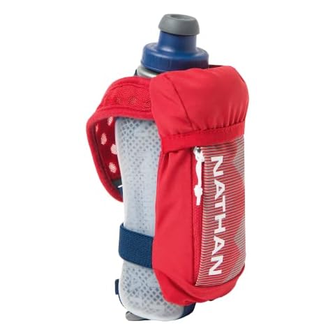 Nathan Quick Squeeze Ins Band 340 ml Cover