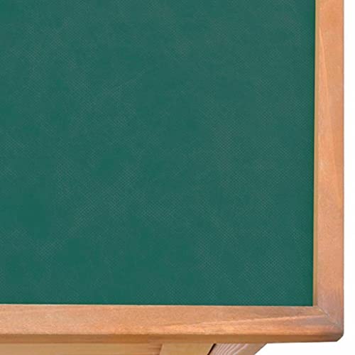 Hasenstall Hühnerstall Hasenstall Kleintierstall mit 1 Legebox Holz – Bild 7