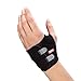 3-Point Products 3pp Carpal Lift, Left Medium/Large - Black