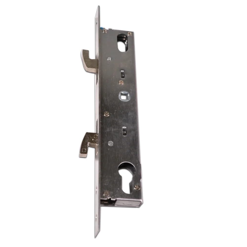 Serratura Porta Slim Lock Body 2885 Materiale da infilare in acciaio inossidabile for porta scorrevole